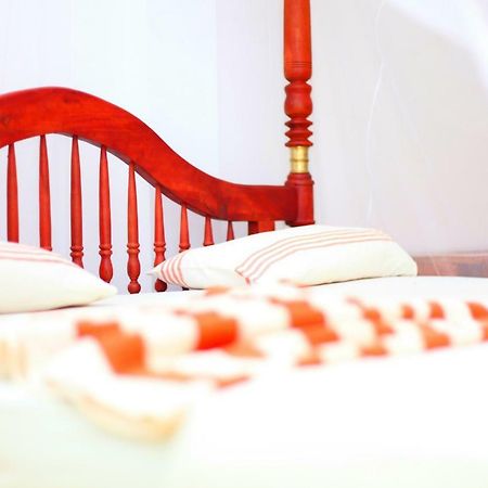 그린 가든 카바나스 리조트 탕갈레 외부 사진