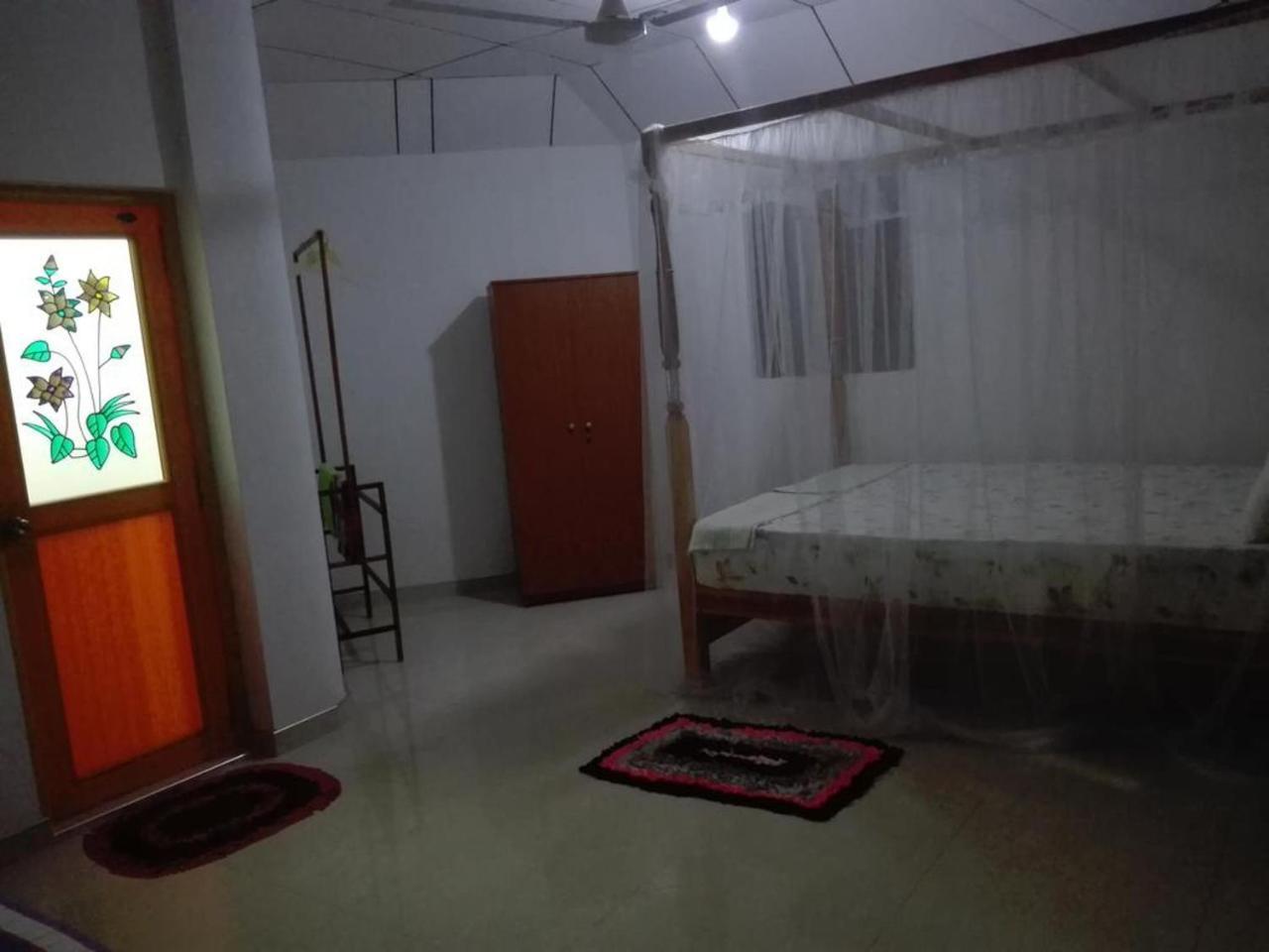 그린 가든 카바나스 리조트 탕갈레 외부 사진